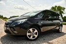 Opel Zafira 1.6CDTI 136KM#Start Stop#Navi#Climatr#Świeży Import#ASO#1Rok Gwarancji - 12