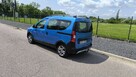 Dacia Dokker Stepway 1.2 TCe 115KM 2015r 154000 km Fra 23% HAK Klima Salon PL 1wł - 4