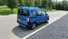 Dacia Dokker Stepway 1.2 TCe 115KM 2015r 154000 km Fra 23% HAK Klima Salon PL 1wł - 5