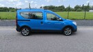 Dacia Dokker Stepway 1.2 TCe 115KM 2015r 154000 km Fra 23% HAK Klima Salon PL 1wł - 6