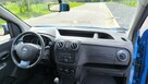 Dacia Dokker Stepway 1.2 TCe 115KM 2015r 154000 km Fra 23% HAK Klima Salon PL 1wł - 7