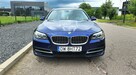 f11 528iX 2015r 4x4 Automat 187000km BiTurbo Salon PL 1wł Serwis FV23% - 2