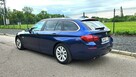 f11 528iX 2015r 4x4 Automat 187000km BiTurbo Salon PL 1wł Serwis FV23% - 4
