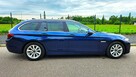 f11 528iX 2015r 4x4 Automat 187000km BiTurbo Salon PL 1wł Serwis FV23% - 7