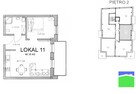 Mieszkanie Pabianice, Warszawska - 3
