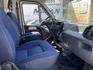 Ducato Autosklep wędlin Gastronomiczny Food Truck Foodtruck Sklep 2007 - 5