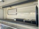 Ducato Autosklep wędlin Gastronomiczny Food Truck Foodtruck Sklep 2007 - 7