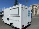 Ducato Autosklep wędlin Gastronomiczny Food Truck Foodtruck Sklep 2007 - 8