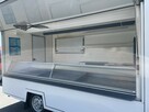Ducato Autosklep wędlin Gastronomiczny Food Truck Foodtruck Sklep 2007 - 14