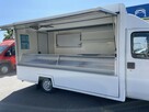 Ducato Autosklep wędlin Gastronomiczny Food Truck Foodtruck Sklep 2007 - 15