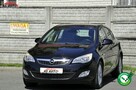 Opel Astra 1,4T 120KM Enjoy/Klima/Alu/Tempomat/Serwis/Model2011/ - 1