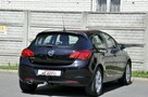 Opel Astra 1,4T 120KM Enjoy/Klima/Alu/Tempomat/Serwis/Model2011/ - 3
