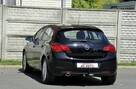 Opel Astra 1,4T 120KM Enjoy/Klima/Alu/Tempomat/Serwis/Model2011/ - 4