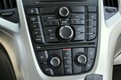 Opel Astra 1,4T 120KM Enjoy/Klima/Alu/Tempomat/Serwis/Model2011/ - 7