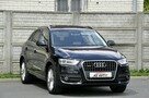 Audi Q3 2,0TDi 177KM Quattro/Skóra/LED/Xenon/PDC/Panorama/Serwis/LaneAssist - 2