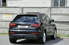 Audi Q3 2,0TDi 177KM Quattro/Skóra/LED/Xenon/PDC/Panorama/Serwis/LaneAssist - 3