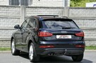 Audi Q3 2,0TDi 177KM Quattro/Skóra/LED/Xenon/PDC/Panorama/Serwis/LaneAssist - 4