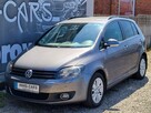Volkswagen Golf Plus *navi*klimatronik*tempomat*serwis*super stan* - 2