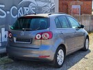 Volkswagen Golf Plus *navi*klimatronik*tempomat*serwis*super stan* - 3