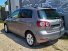 Volkswagen Golf Plus *navi*klimatronik*tempomat*serwis*super stan* - 4