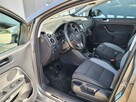 Volkswagen Golf Plus *navi*klimatronik*tempomat*serwis*super stan* - 6