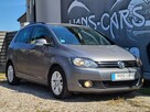 Volkswagen Golf Plus *navi*klimatronik*tempomat*serwis*super stan* - 11