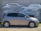 Volkswagen Golf Plus *navi*klimatronik*tempomat*serwis*super stan* - 12