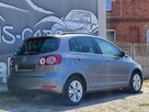 Volkswagen Golf Plus *navi*klimatronik*tempomat*serwis*super stan* - 13