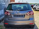 Volkswagen Golf Plus *navi*klimatronik*tempomat*serwis*super stan* - 14