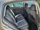 Volkswagen Golf Plus *navi*klimatronik*tempomat*serwis*super stan* - 16