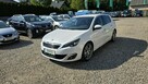 Peugeot 308 Full LED, kamera, asystent - 3