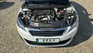 Peugeot 308 Full LED, kamera, asystent - 15