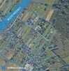Działka budowlana, uzbrojona 13,79 ara – Domek, media, studnia - 2