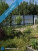 Działka budowlana, uzbrojona 13,79 ara – Domek, media, studnia - 3
