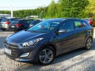 Hyundai i30 1.6 Bezwypadkowy, Serwisowany 2 komplety Kół - 2