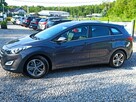 Hyundai i30 1.6 Bezwypadkowy, Serwisowany 2 komplety Kół - 3