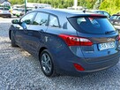 Hyundai i30 1.6 Bezwypadkowy, Serwisowany 2 komplety Kół - 4