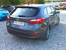 Hyundai i30 1.6 Bezwypadkowy, Serwisowany 2 komplety Kół - 5