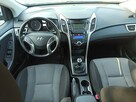 Hyundai i30 1.6 Bezwypadkowy, Serwisowany 2 komplety Kół - 6