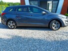 Hyundai i30 1.6 Bezwypadkowy, Serwisowany 2 komplety Kół - 7