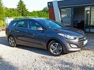 Hyundai i30 1.6 Bezwypadkowy, Serwisowany 2 komplety Kół - 8