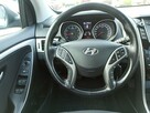 Hyundai i30 1.6 Bezwypadkowy, Serwisowany 2 komplety Kół - 11