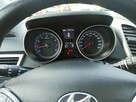 Hyundai i30 1.6 Bezwypadkowy, Serwisowany 2 komplety Kół - 12