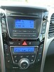 Hyundai i30 1.6 Bezwypadkowy, Serwisowany 2 komplety Kół - 13