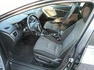 Hyundai i30 1.6 Bezwypadkowy, Serwisowany 2 komplety Kół - 15