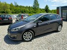 Kia Cee'd Zadbana , serwis  alufelgi - 1