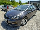 Kia Cee'd Zadbana , serwis  alufelgi - 2