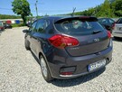 Kia Cee'd Zadbana , serwis  alufelgi - 3