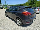 Kia Cee'd Zadbana , serwis  alufelgi - 4