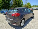 Kia Cee'd Zadbana , serwis  alufelgi - 5